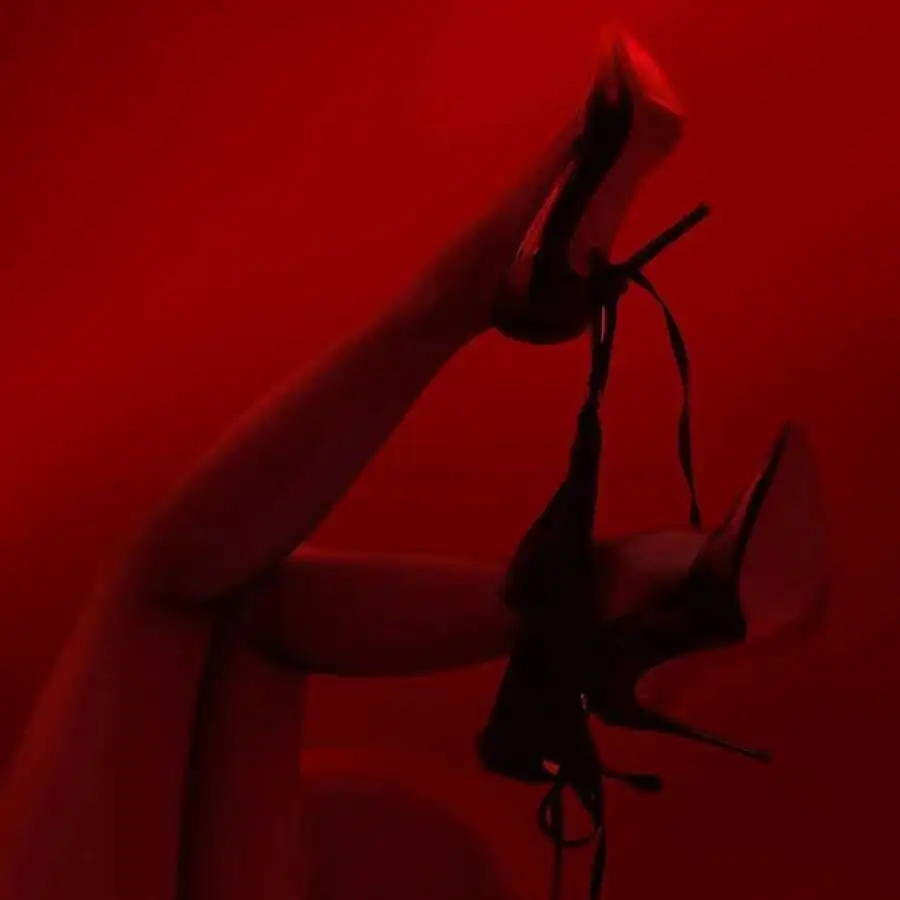 西檬之家BDSM新人如何入圈 一