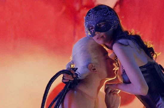 西檬之家BDSM是什么意思? 一