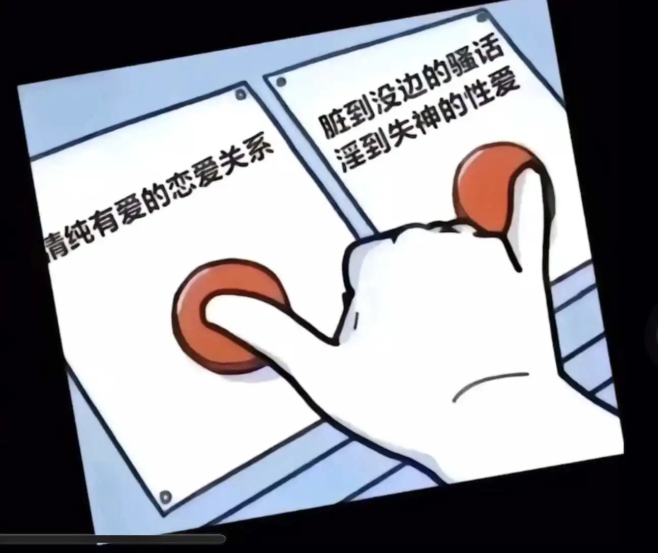 西檬之家字母圈s倾向是什么?新人必看指南 一
