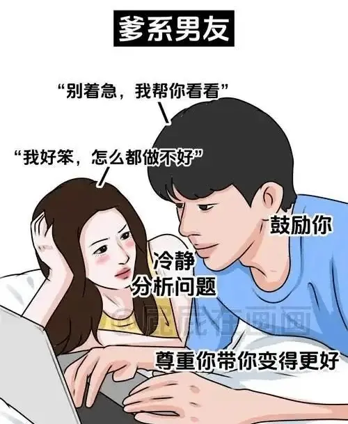 西檬之家DS关系是什么?字母圈新人必读 一