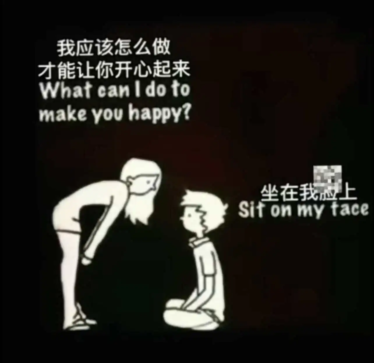 西檬之家Sub是什么?字母圈新人入圈 一