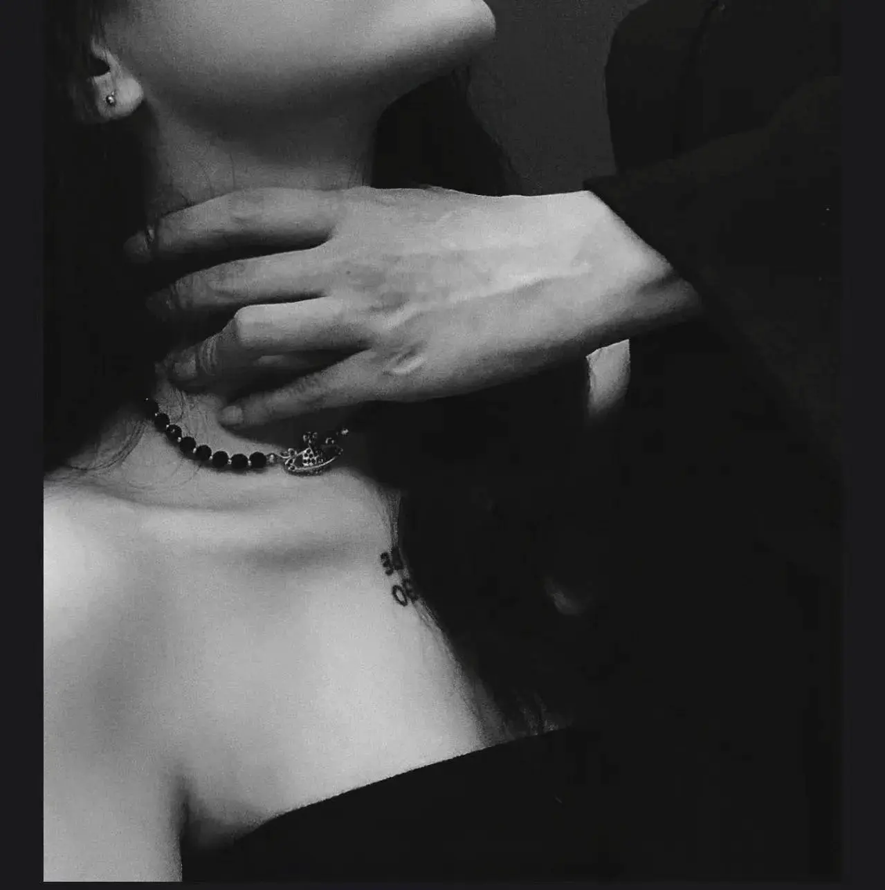 西檬之家什么是ds关系? 一