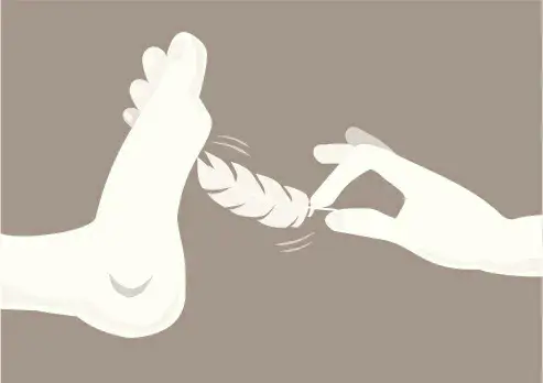 西檬之家字母圈里的S倾向是什么意思? 一