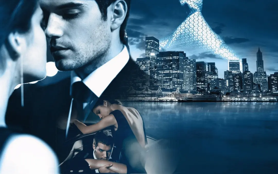 西檬之家BDSM入圈?你的属性是什么? 一